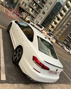 فولكسفاغن باسات